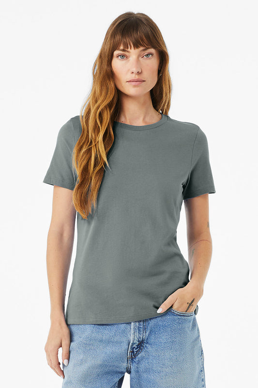 Women's Relaxed Fit T-Shirt