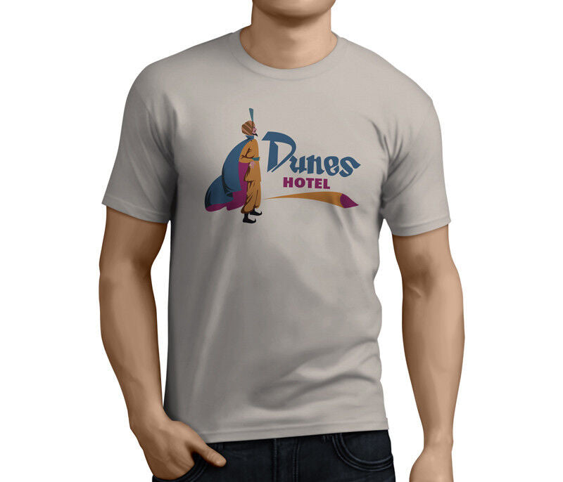 Dunes Hotel T-Shirt