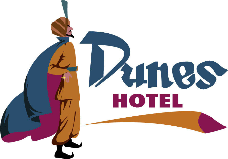 Dunes Hotel T-Shirt