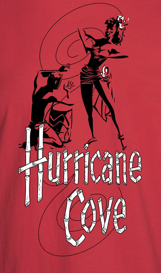 Hurricane Cove