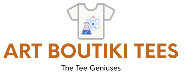 Art Boutiki Tees